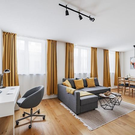 Business Apartment With Air Condition Vienna Luaran gambar