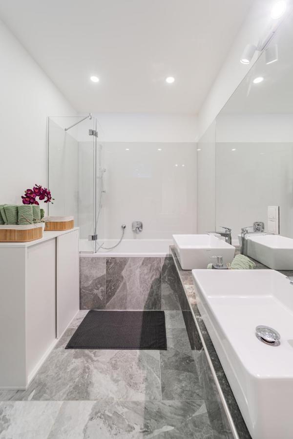 Business Apartment With Air Condition Vienna Luaran gambar