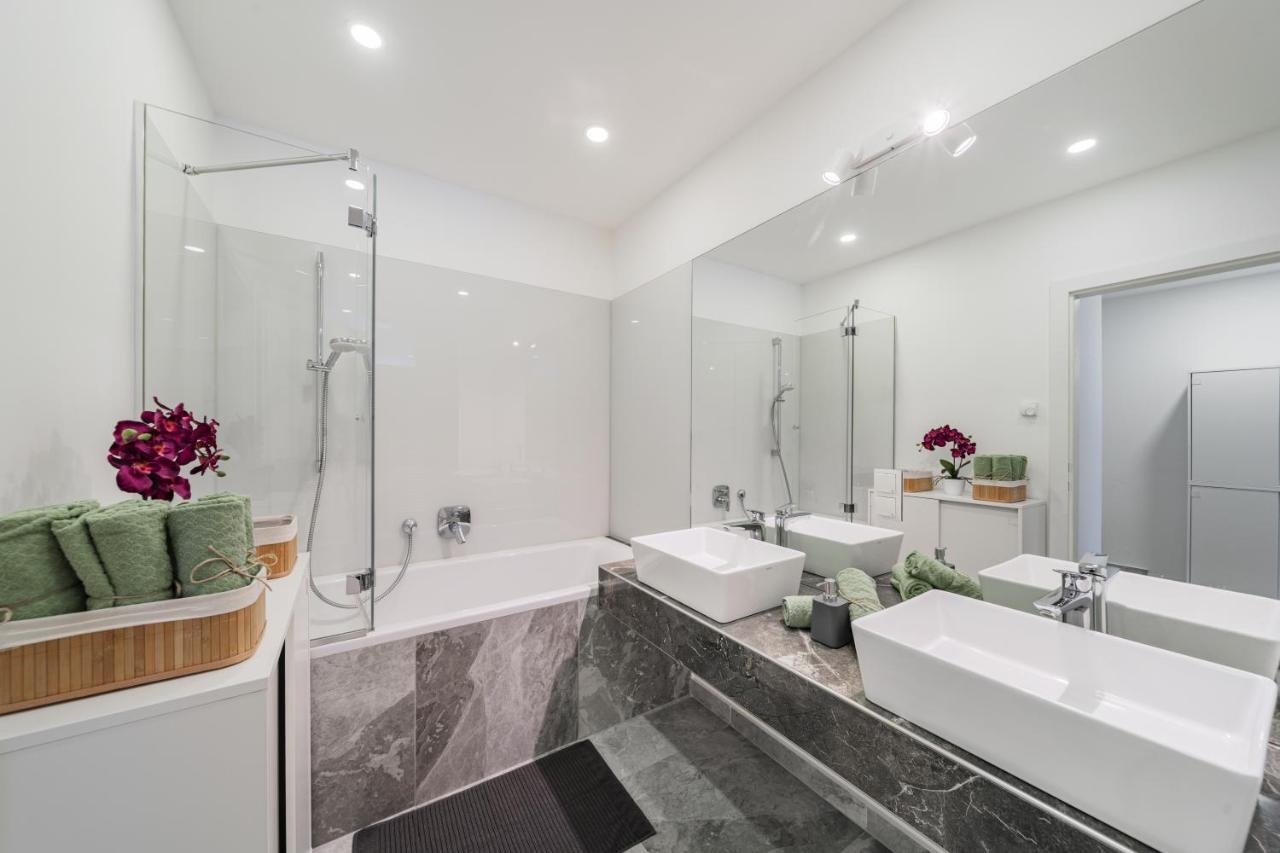 Business Apartment With Air Condition Vienna Luaran gambar