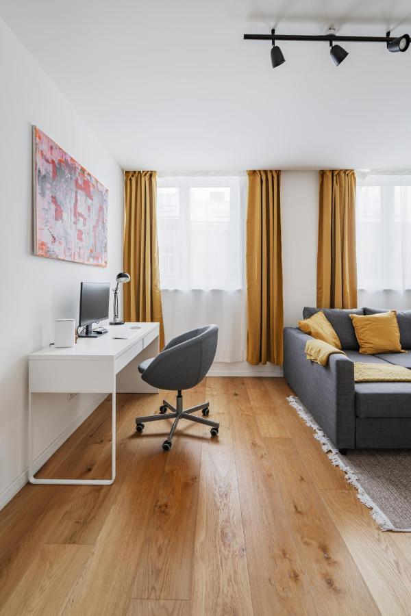 Business Apartment With Air Condition Vienna Luaran gambar