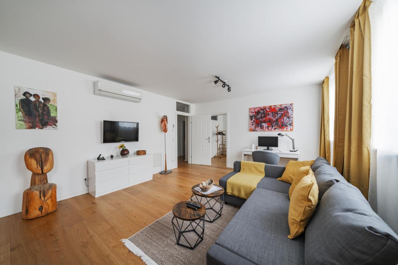 Business Apartment With Air Condition Vienna Luaran gambar