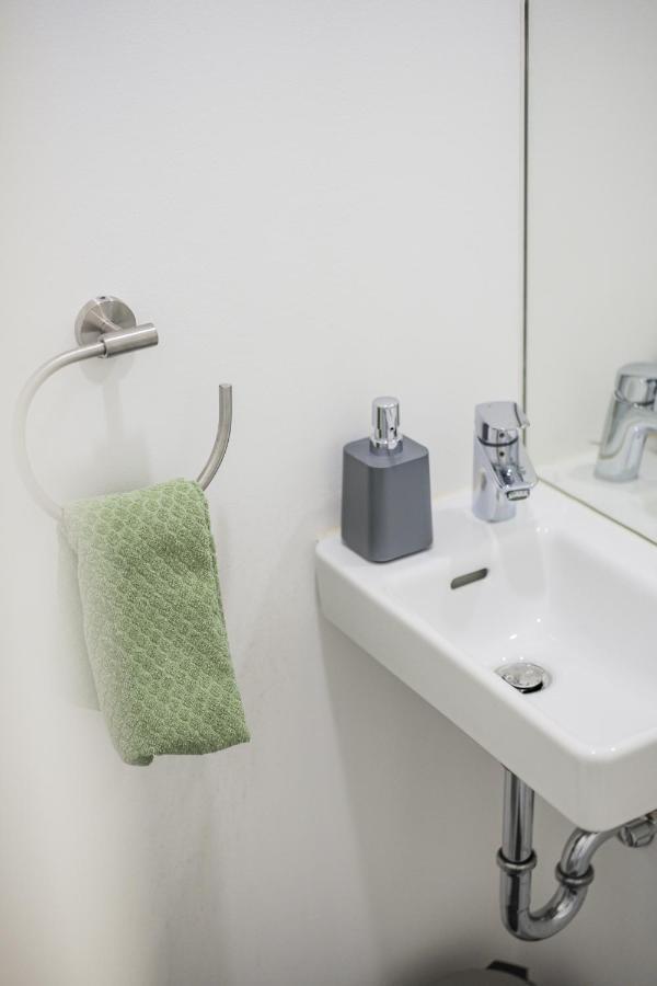 Business Apartment With Air Condition Vienna Luaran gambar