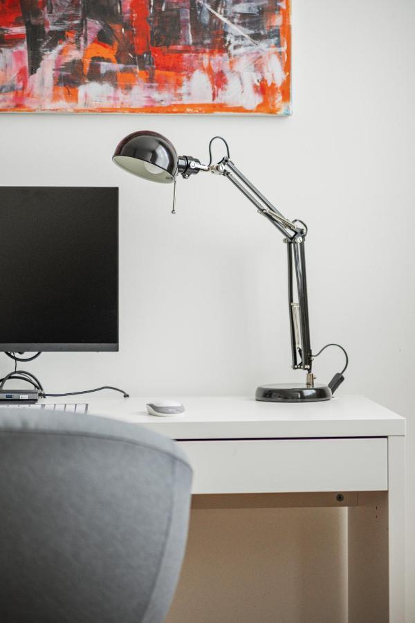 Business Apartment With Air Condition Vienna Luaran gambar