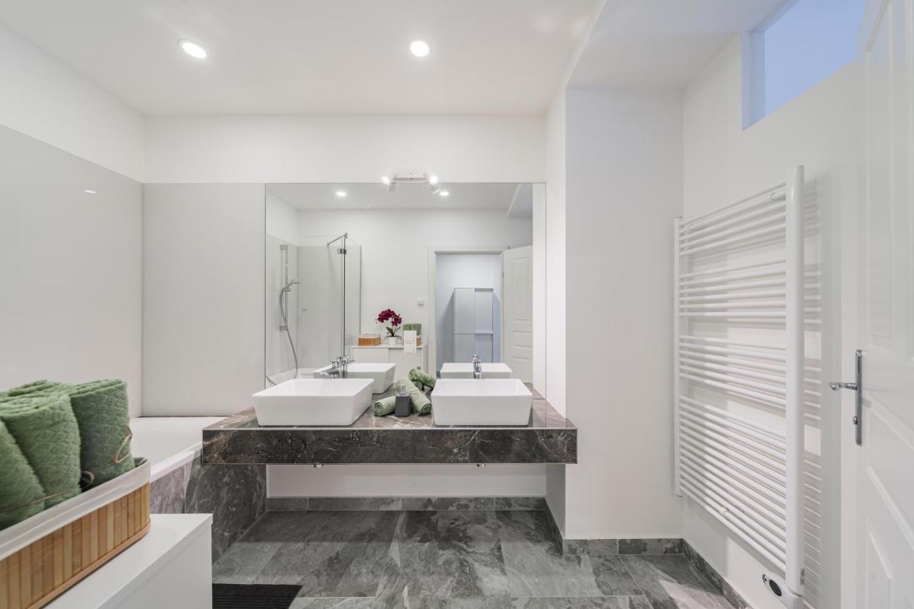 Business Apartment With Air Condition Vienna Luaran gambar