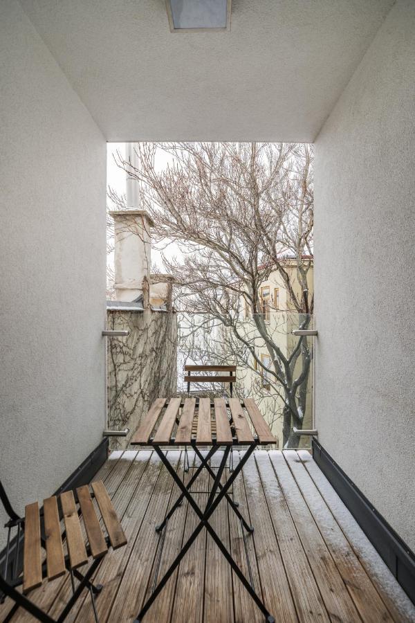 Business Apartment With Air Condition Vienna Luaran gambar